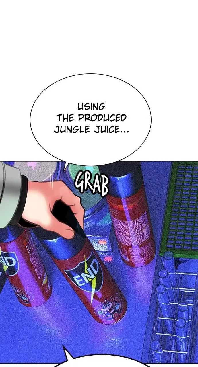 Read Jungle Juice - Chapter 10 - www.umamusumecinderellagray.com | Image 101