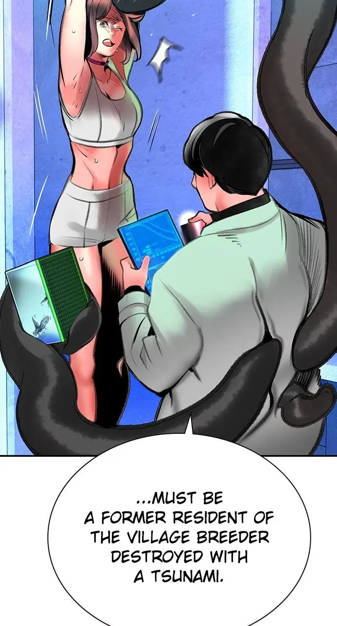 Read Jungle Juice - Chapter 10 - www.umamusumecinderellagray.com | Image 103