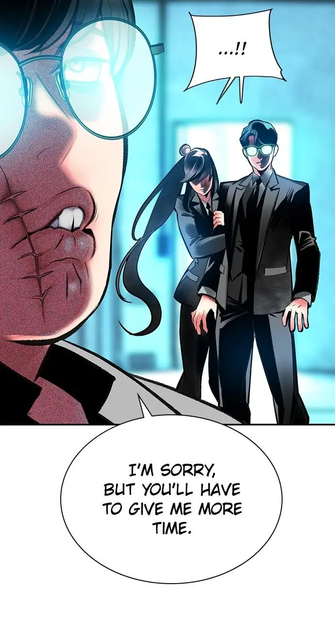 Read Jungle Juice - Chapter 10 - www.umamusumecinderellagray.com | Image 118
