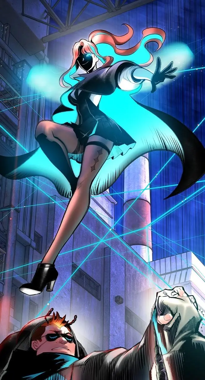 Read Jungle Juice - Chapter 10 - www.umamusumecinderellagray.com | Image 132