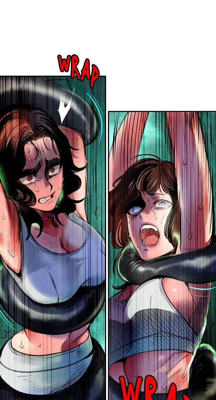 Read Jungle Juice - Chapter 10 - www.umamusumecinderellagray.com | Image 135