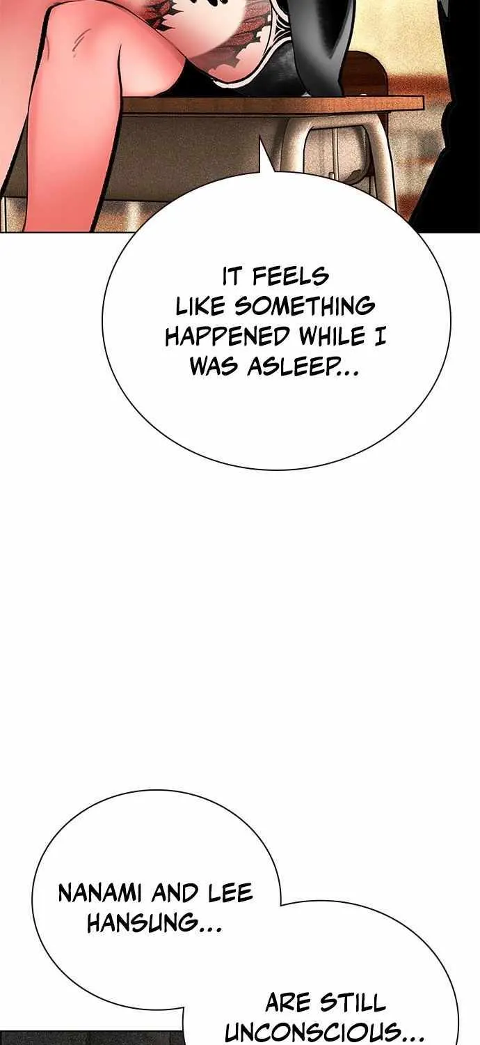 Uma Musume: Cinderella Gray Chapter 100