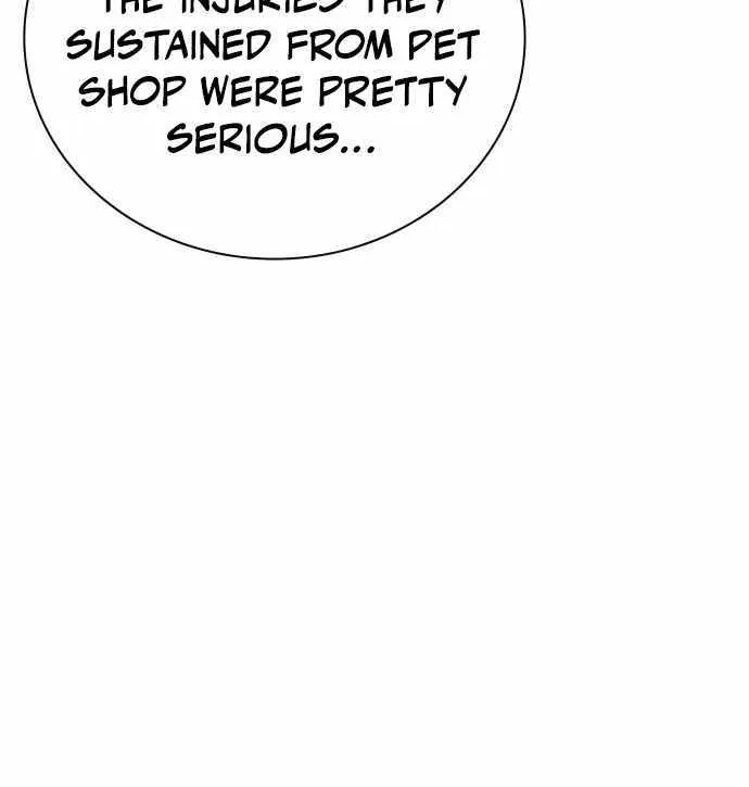 Uma Musume: Cinderella Gray Chapter 100
