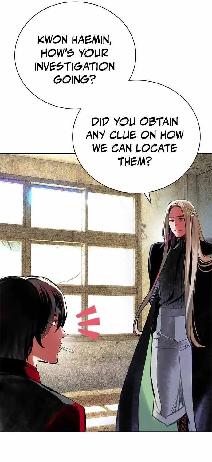 Uma Musume: Cinderella Gray Chapter 100