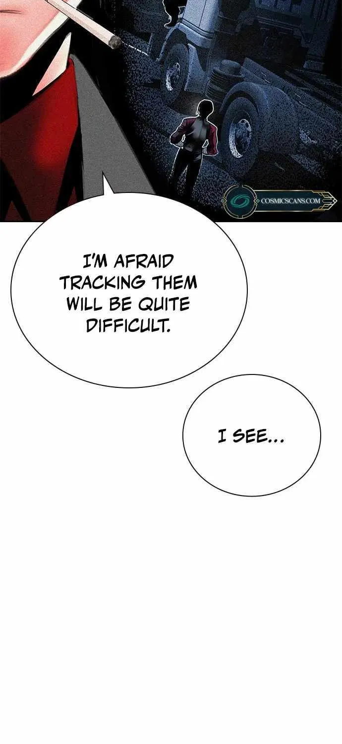 Uma Musume: Cinderella Gray Chapter 100