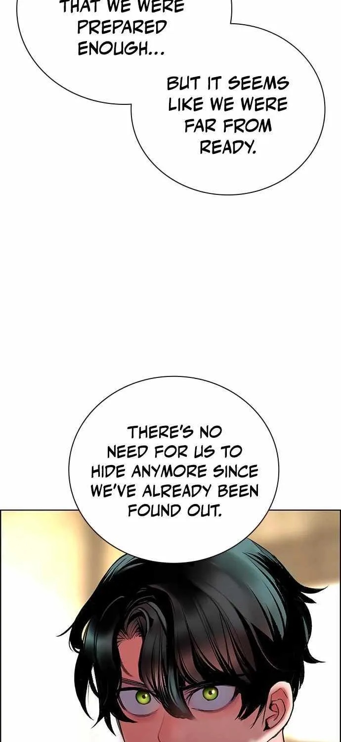 Uma Musume: Cinderella Gray Chapter 100