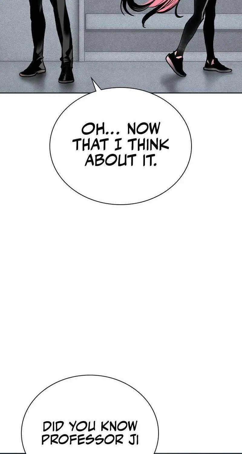 Uma Musume: Cinderella Gray Chapter 101
