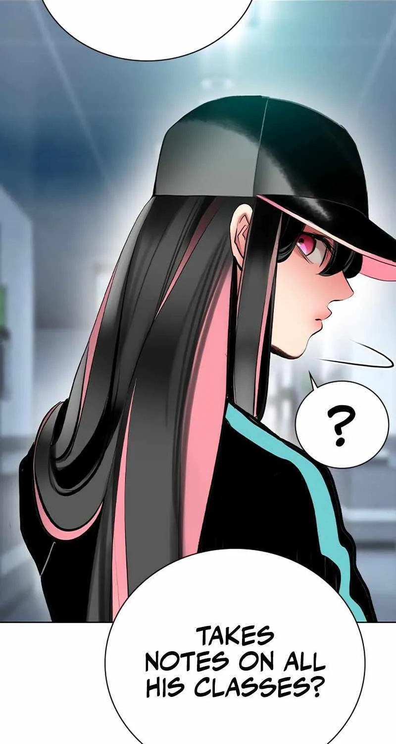 Uma Musume: Cinderella Gray Chapter 101