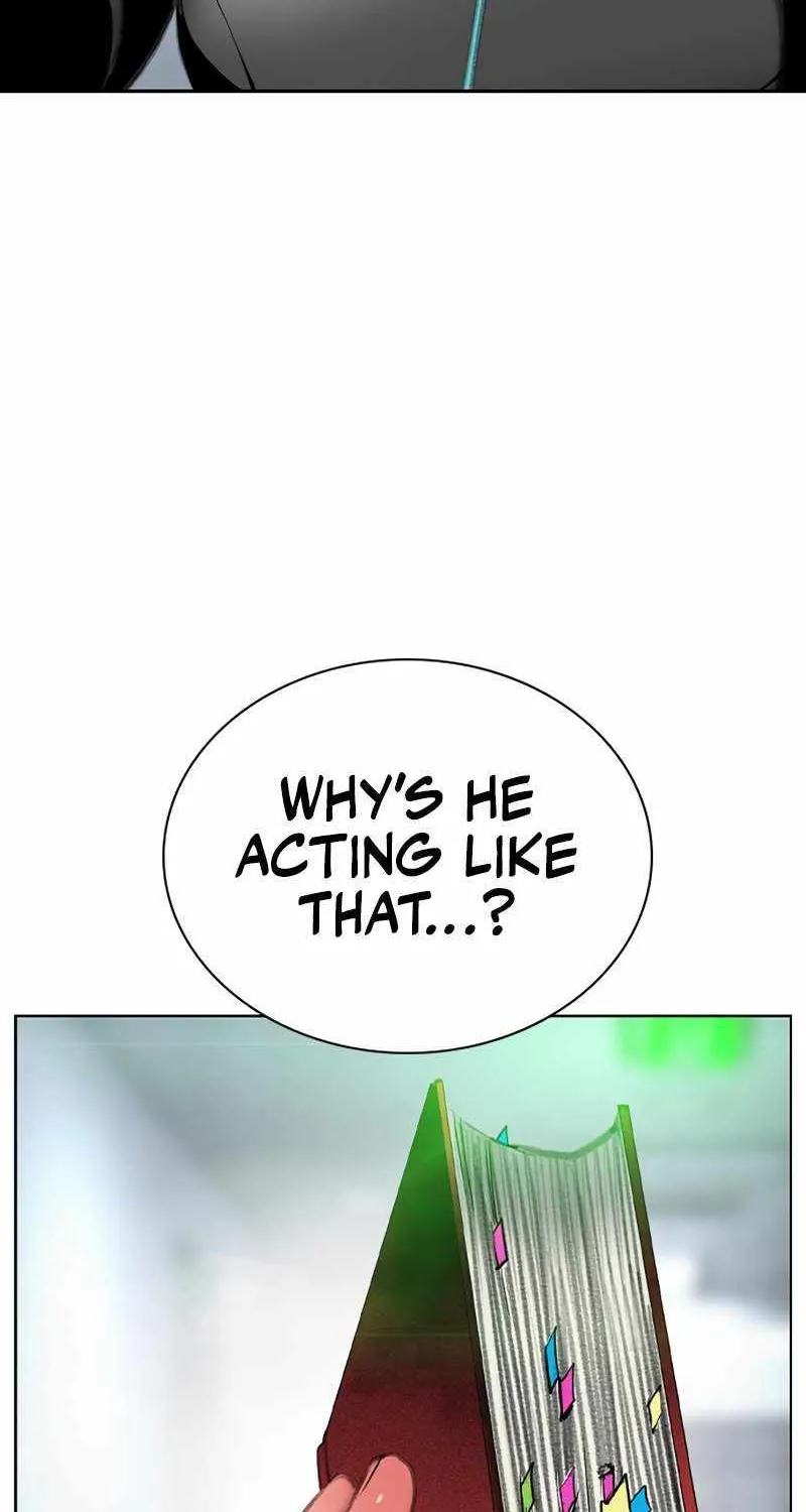 Uma Musume: Cinderella Gray Chapter 101