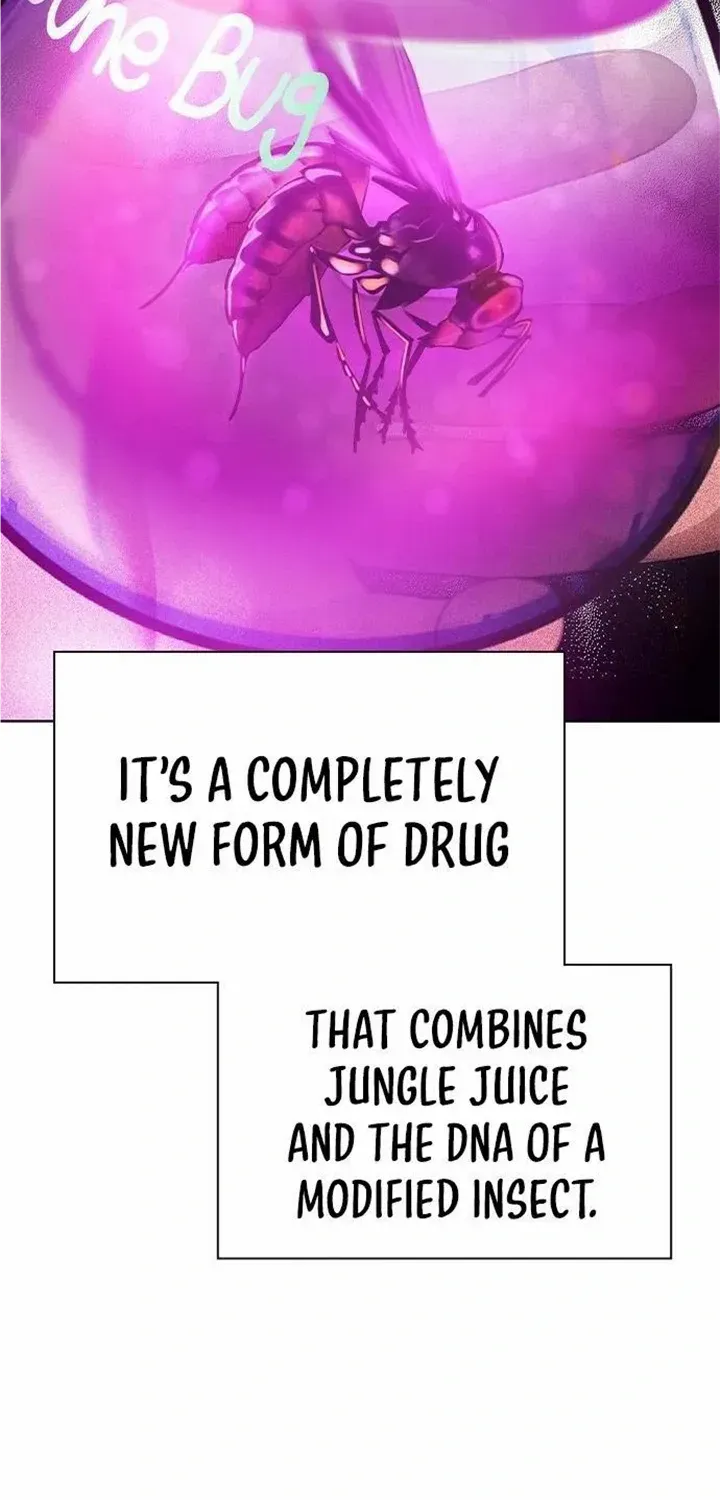 Uma Musume: Cinderella Gray Chapter 105