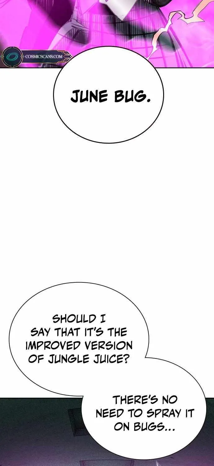 Uma Musume: Cinderella Gray Chapter 109