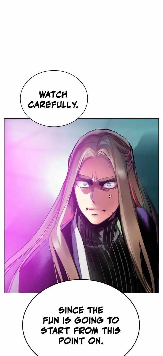 Uma Musume: Cinderella Gray Chapter 109