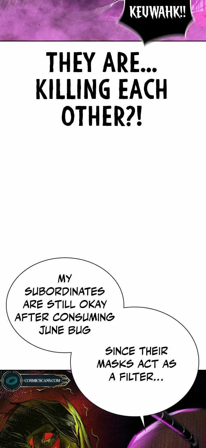 Uma Musume: Cinderella Gray Chapter 109