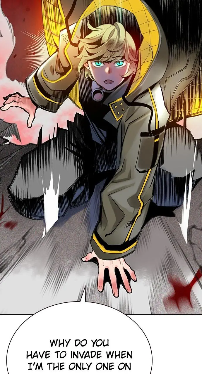 Read Jungle Juice - Chapter 11 - www.umamusumecinderellagray.com | Image 32