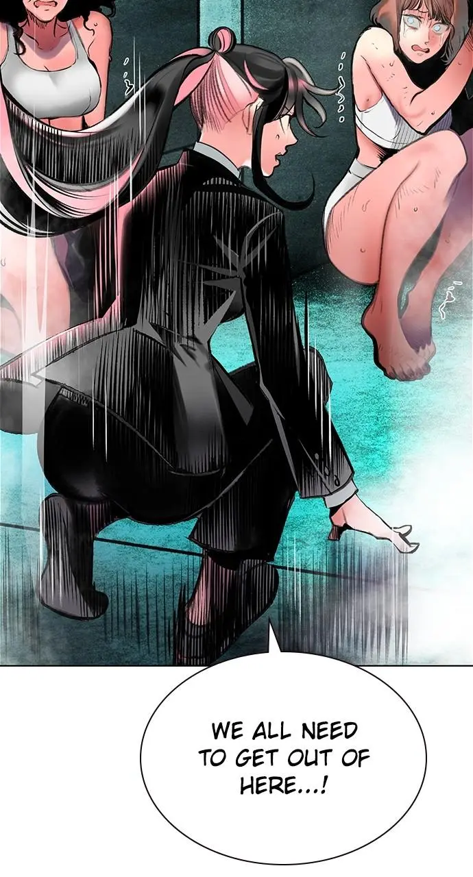 Read Jungle Juice - Chapter 11 - www.umamusumecinderellagray.com | Image 84