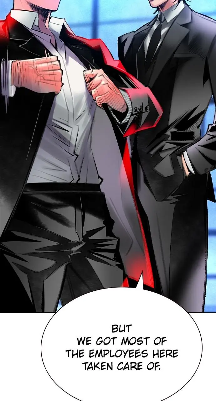 Read Jungle Juice - Chapter 11 - www.umamusumecinderellagray.com | Image 110