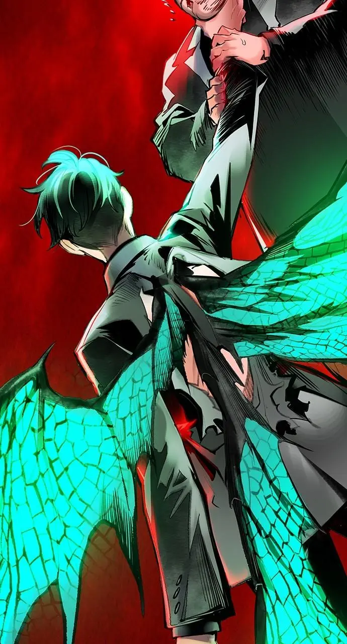 Read Jungle Juice - Chapter 11 - www.umamusumecinderellagray.com | Image 125