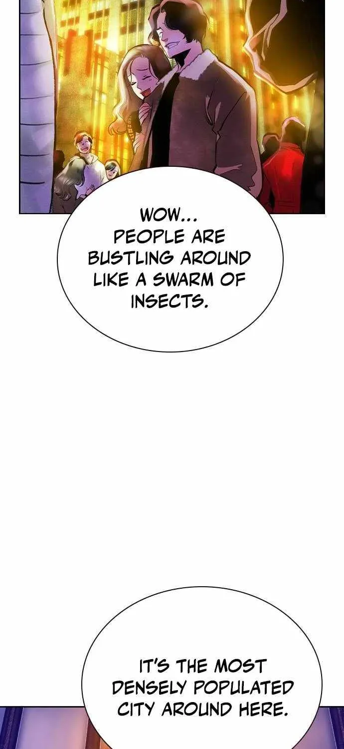 Uma Musume: Cinderella Gray Chapter 110