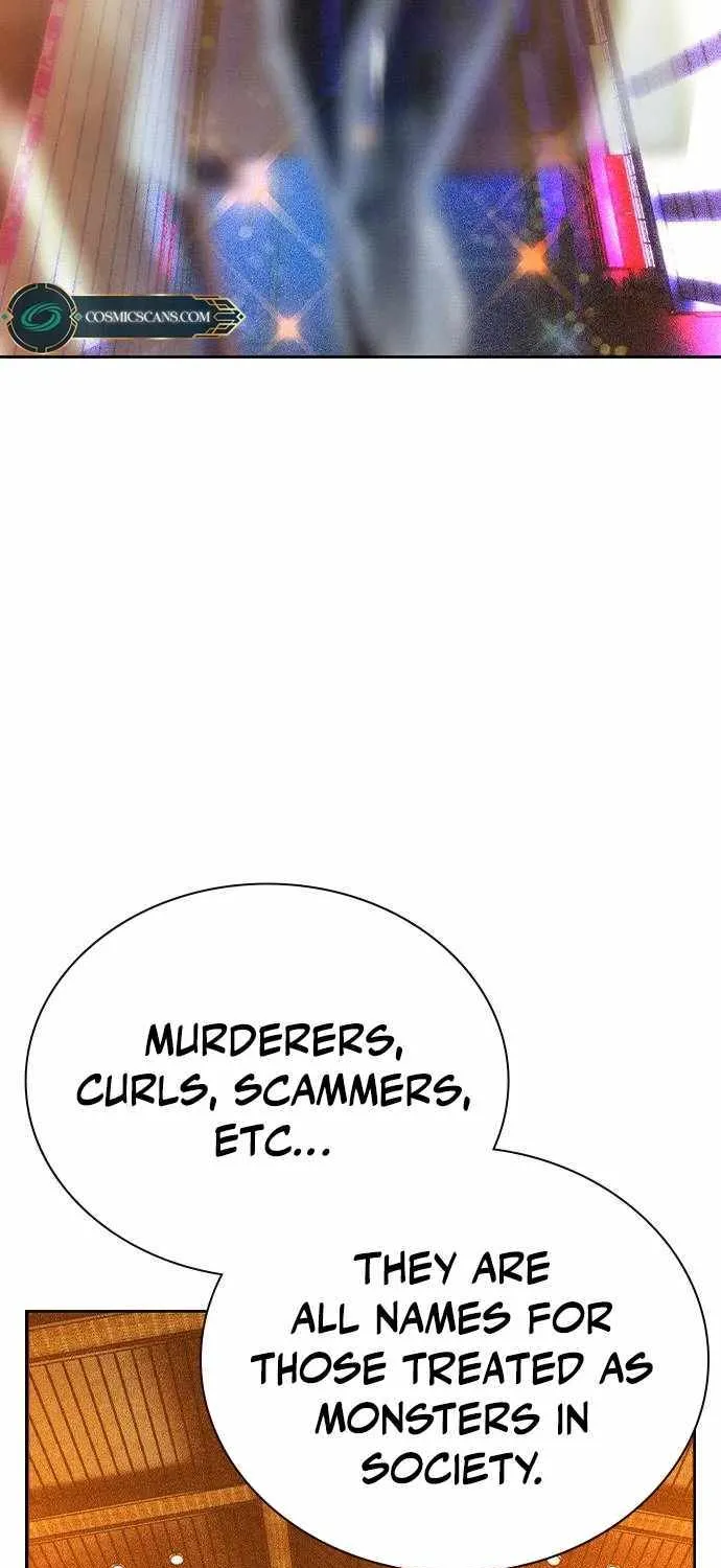 Uma Musume: Cinderella Gray Chapter 110