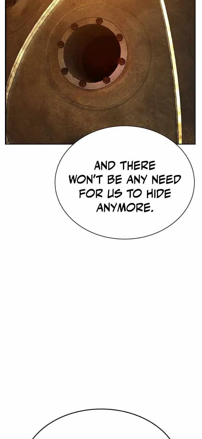 Uma Musume: Cinderella Gray Chapter 110
