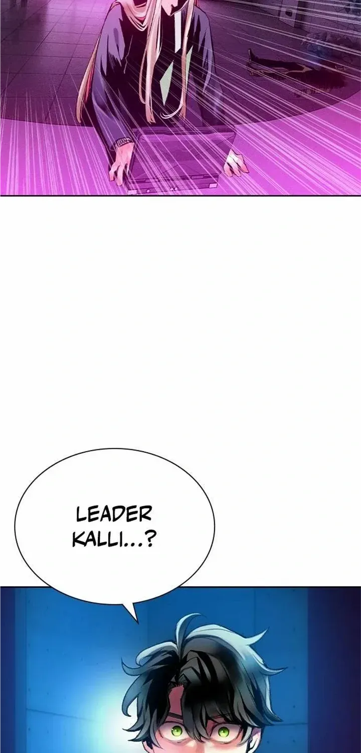 Uma Musume: Cinderella Gray Chapter 111