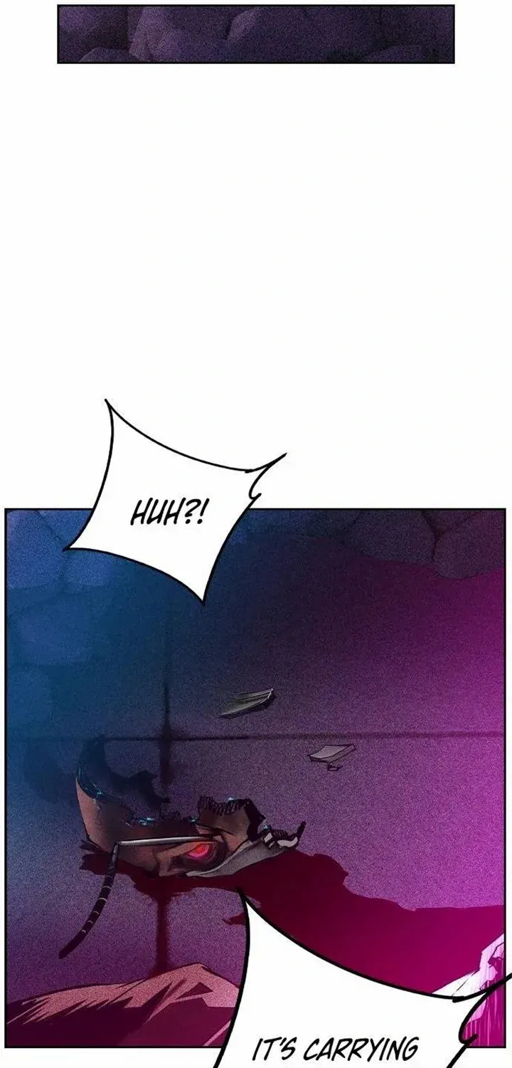 Uma Musume: Cinderella Gray Chapter 111