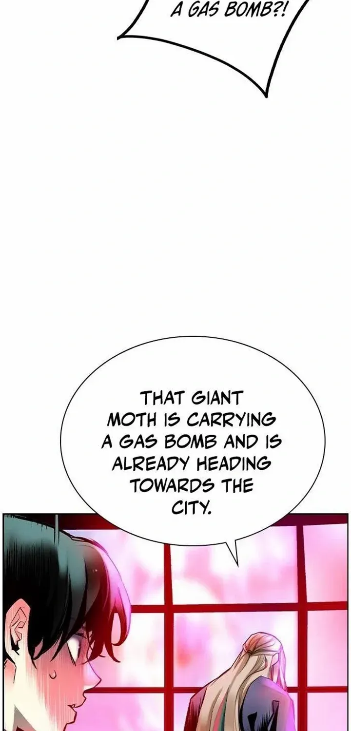 Uma Musume: Cinderella Gray Chapter 111
