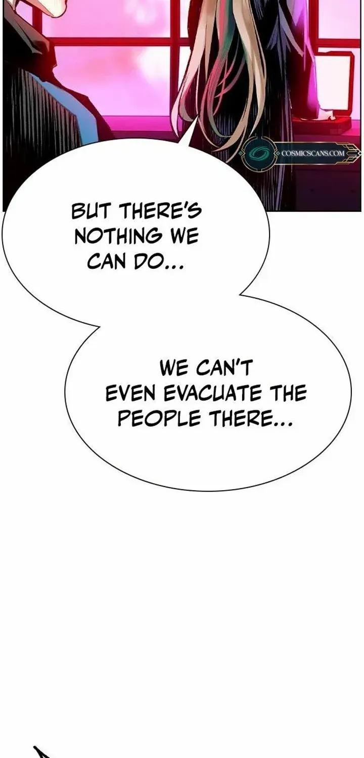 Uma Musume: Cinderella Gray Chapter 111