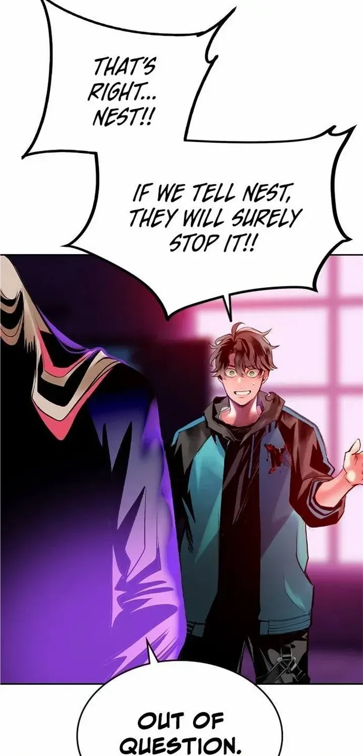 Uma Musume: Cinderella Gray Chapter 111