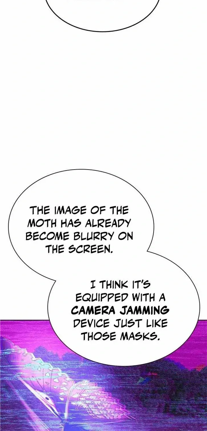 Uma Musume: Cinderella Gray Chapter 111