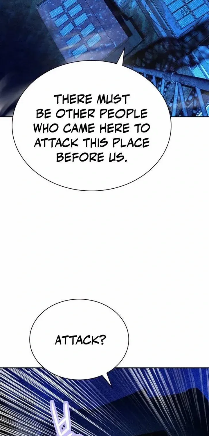Uma Musume: Cinderella Gray Chapter 112