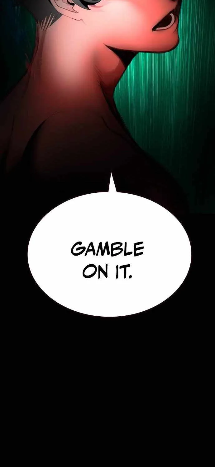 Uma Musume: Cinderella Gray Chapter 114
