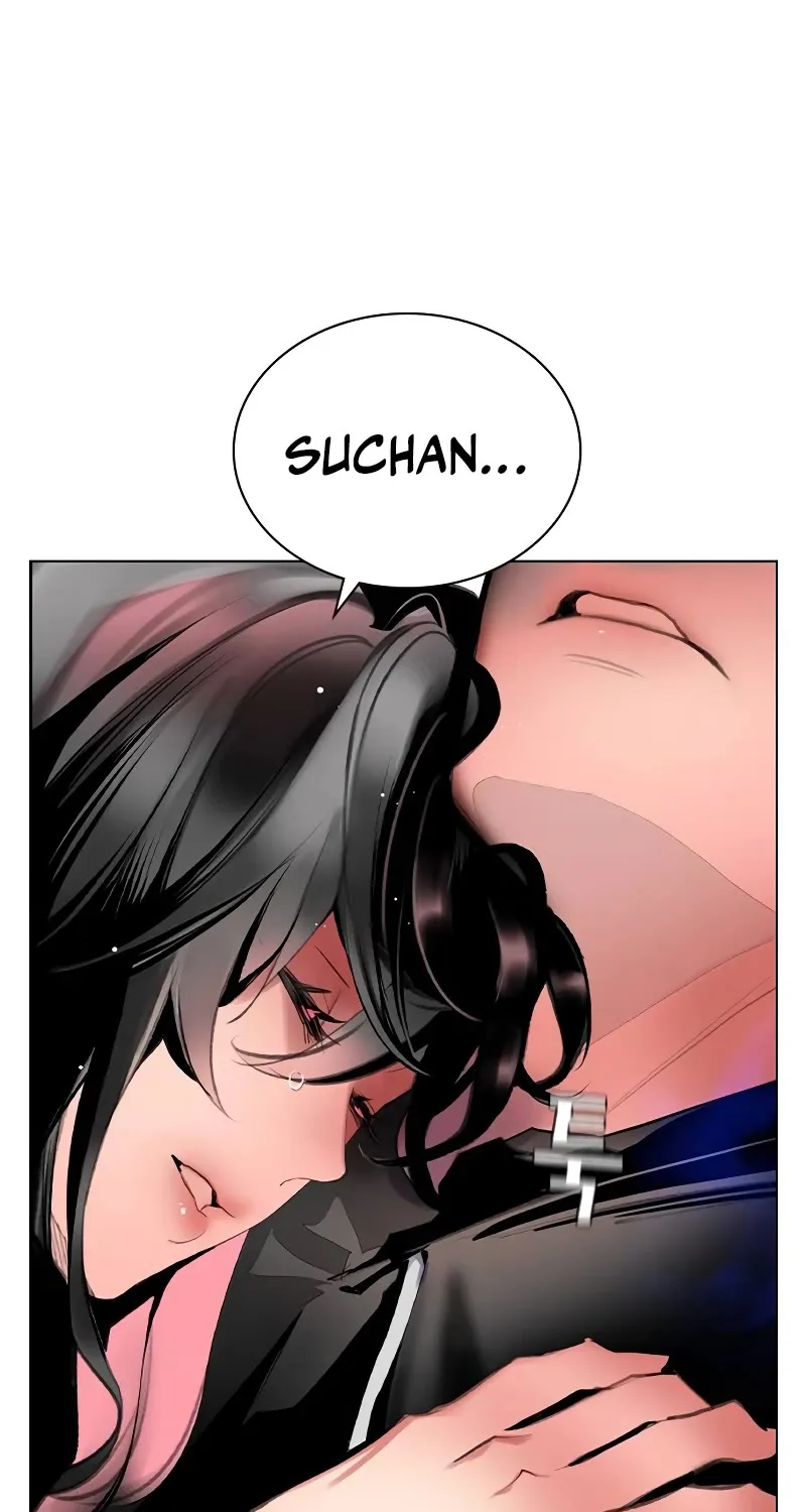 Uma Musume: Cinderella Gray Chapter 115