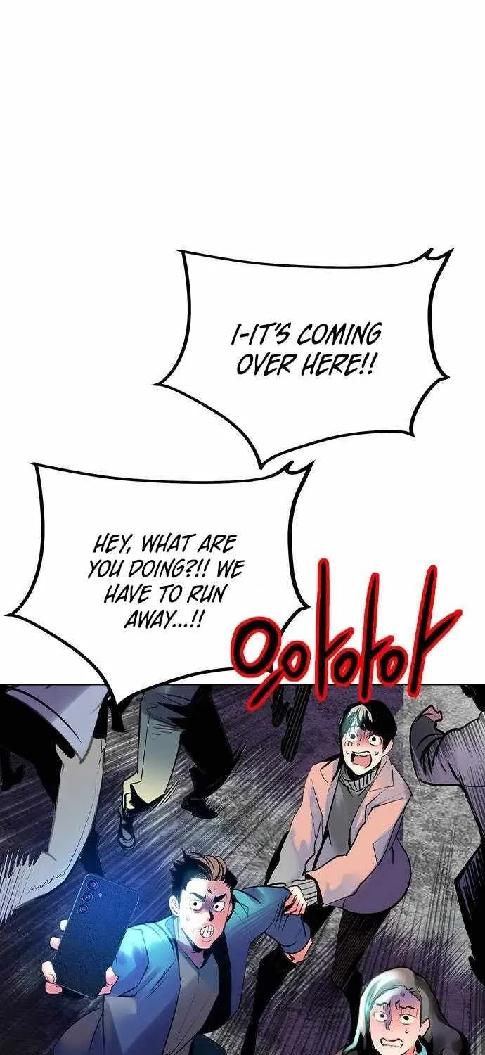 Uma Musume: Cinderella Gray Chapter 117