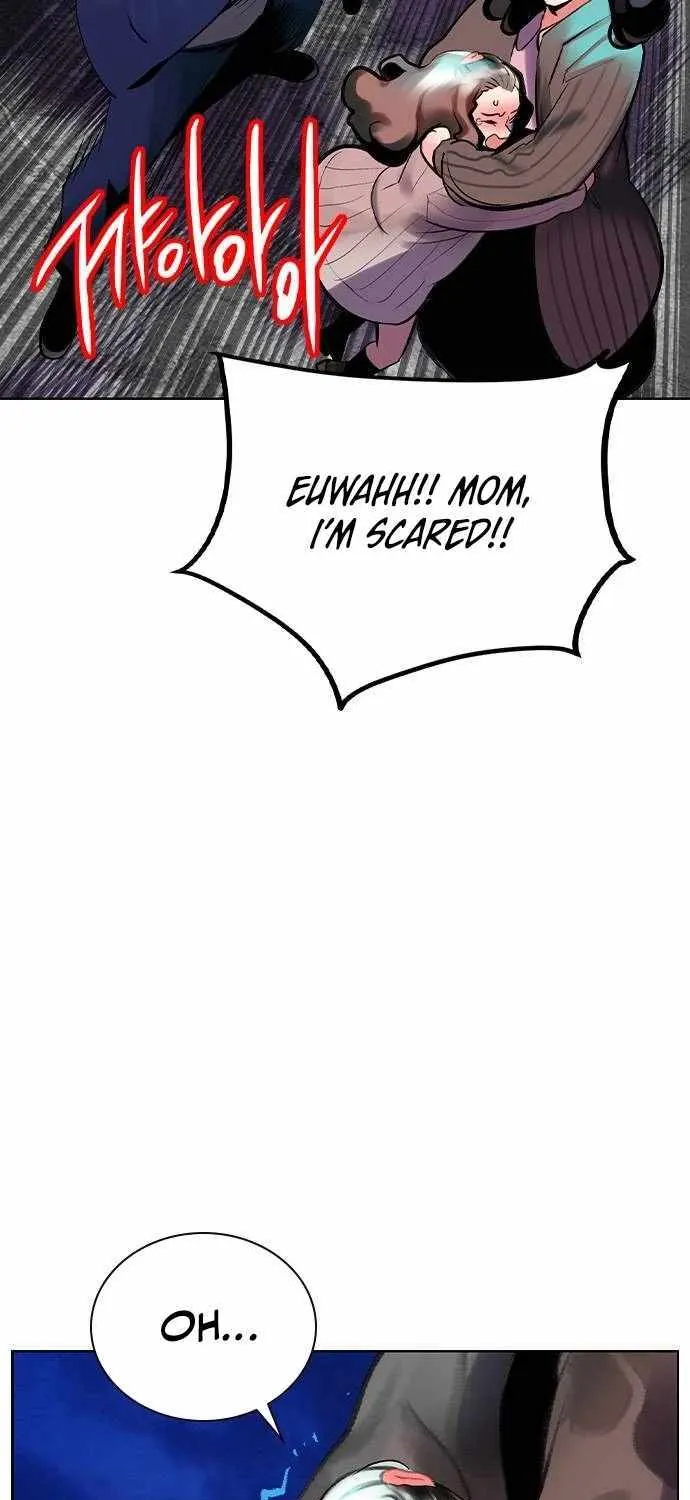 Uma Musume: Cinderella Gray Chapter 117