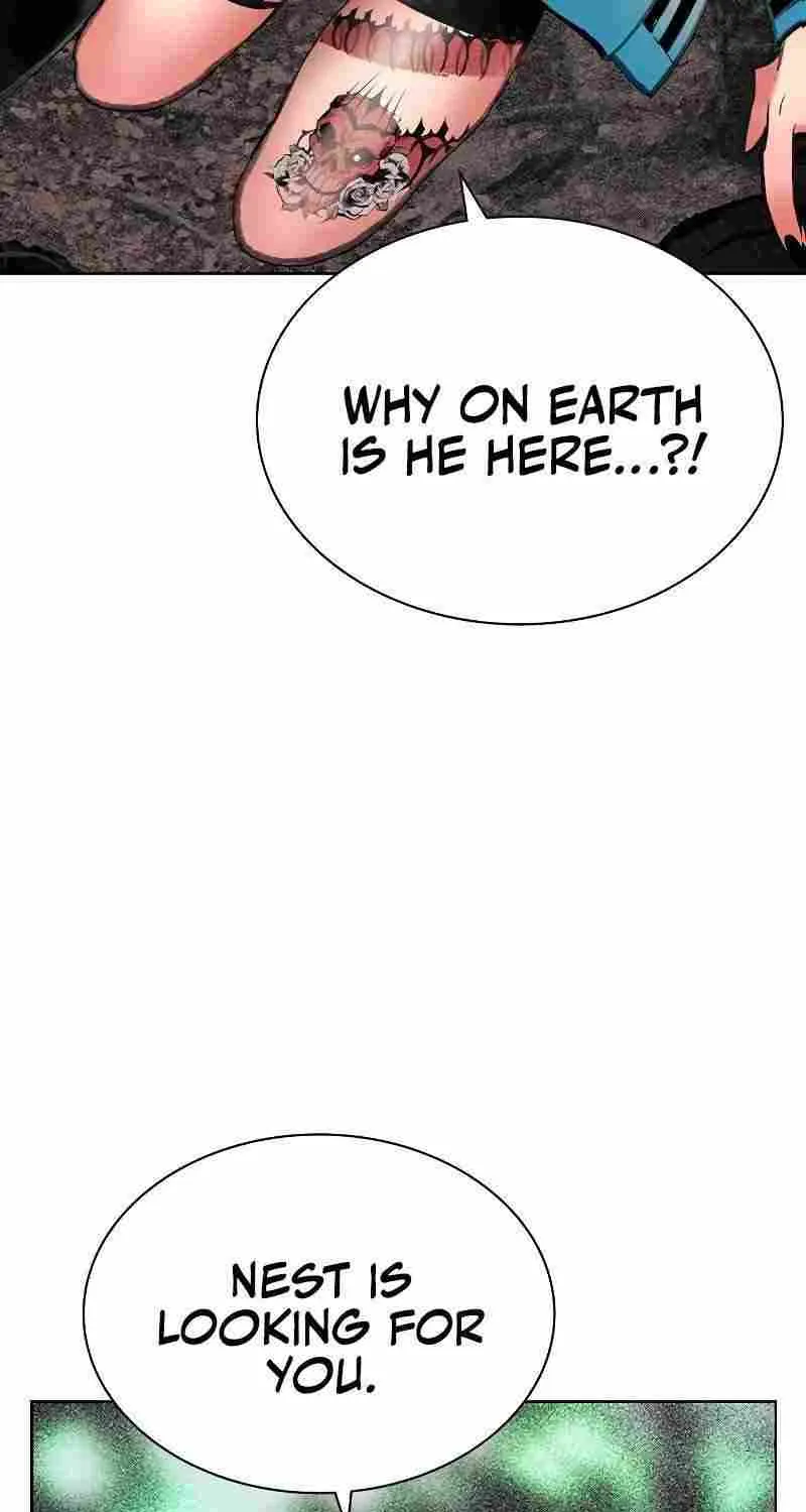 Uma Musume: Cinderella Gray Chapter 119