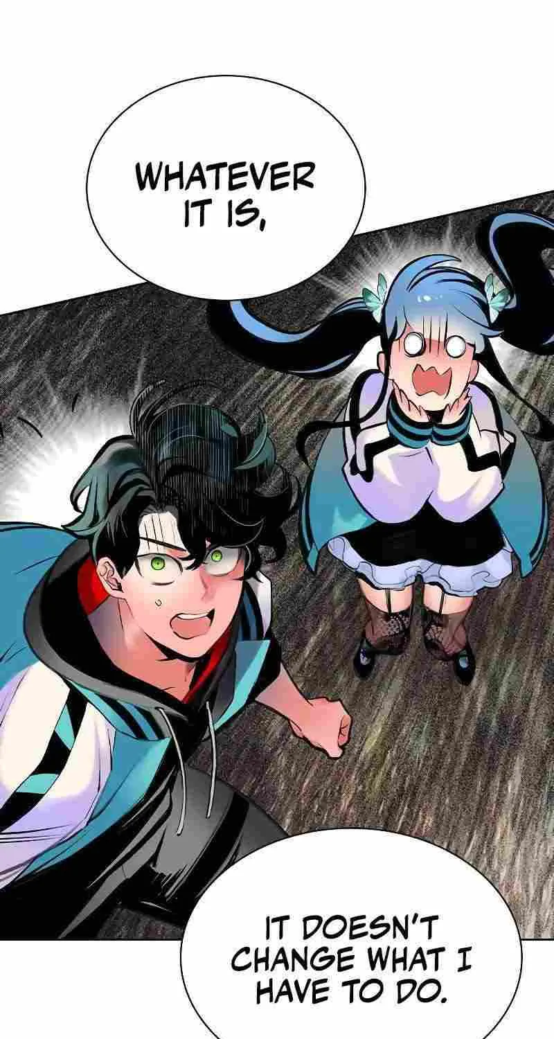 Uma Musume: Cinderella Gray Chapter 119