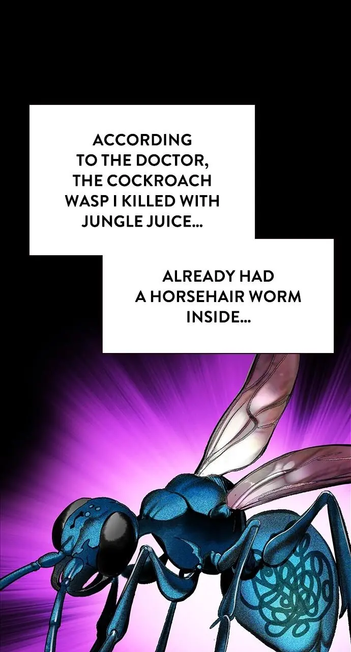 Read Jungle Juice - Chapter 12 - www.umamusumecinderellagray.com | Image 46