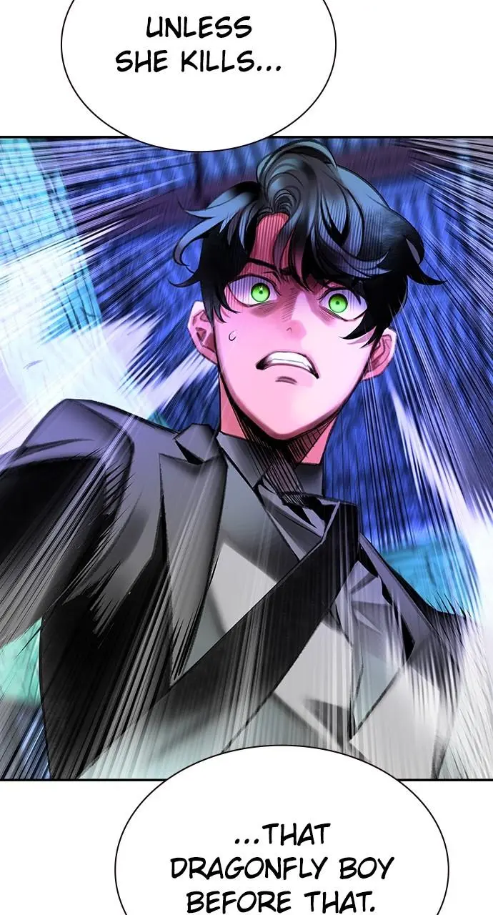 Read Jungle Juice - Chapter 12 - www.umamusumecinderellagray.com | Image 131