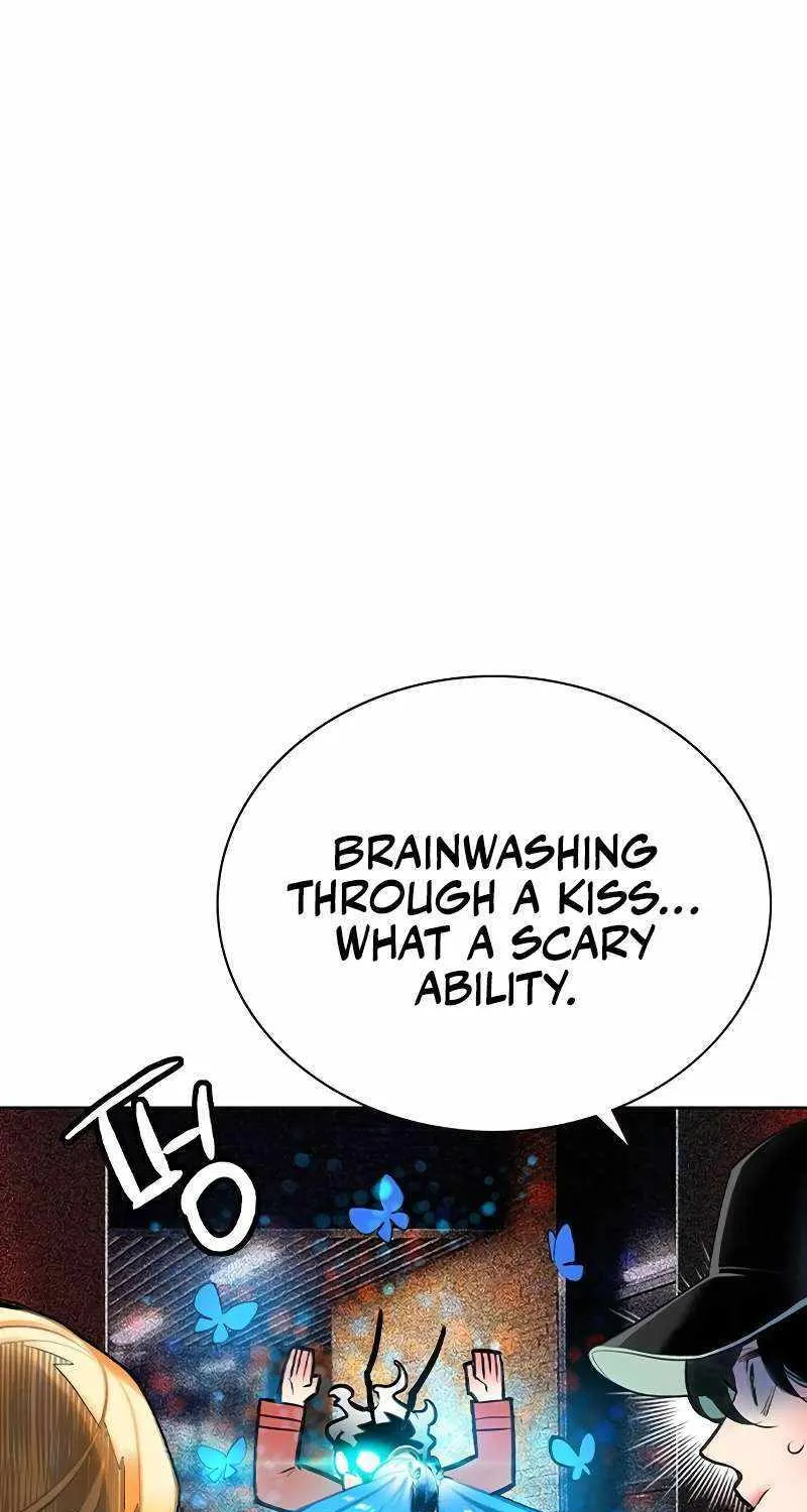 Uma Musume: Cinderella Gray Chapter 120