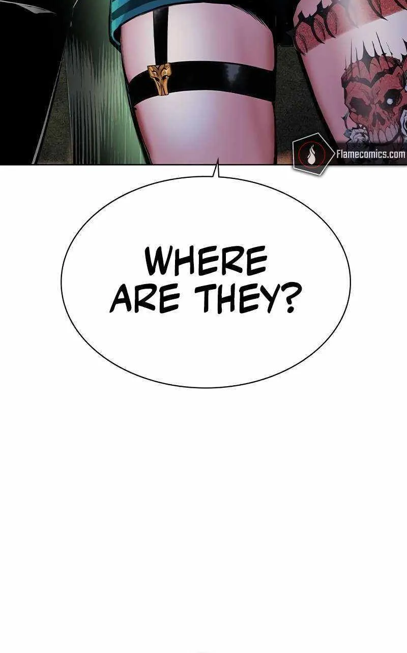 Uma Musume: Cinderella Gray Chapter 120