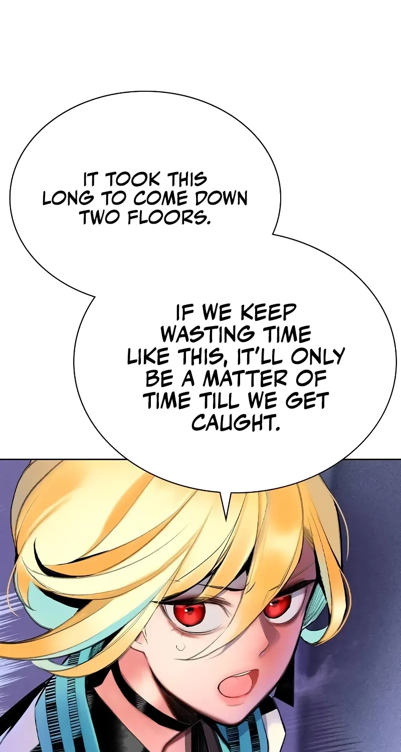 Uma Musume: Cinderella Gray Chapter 122