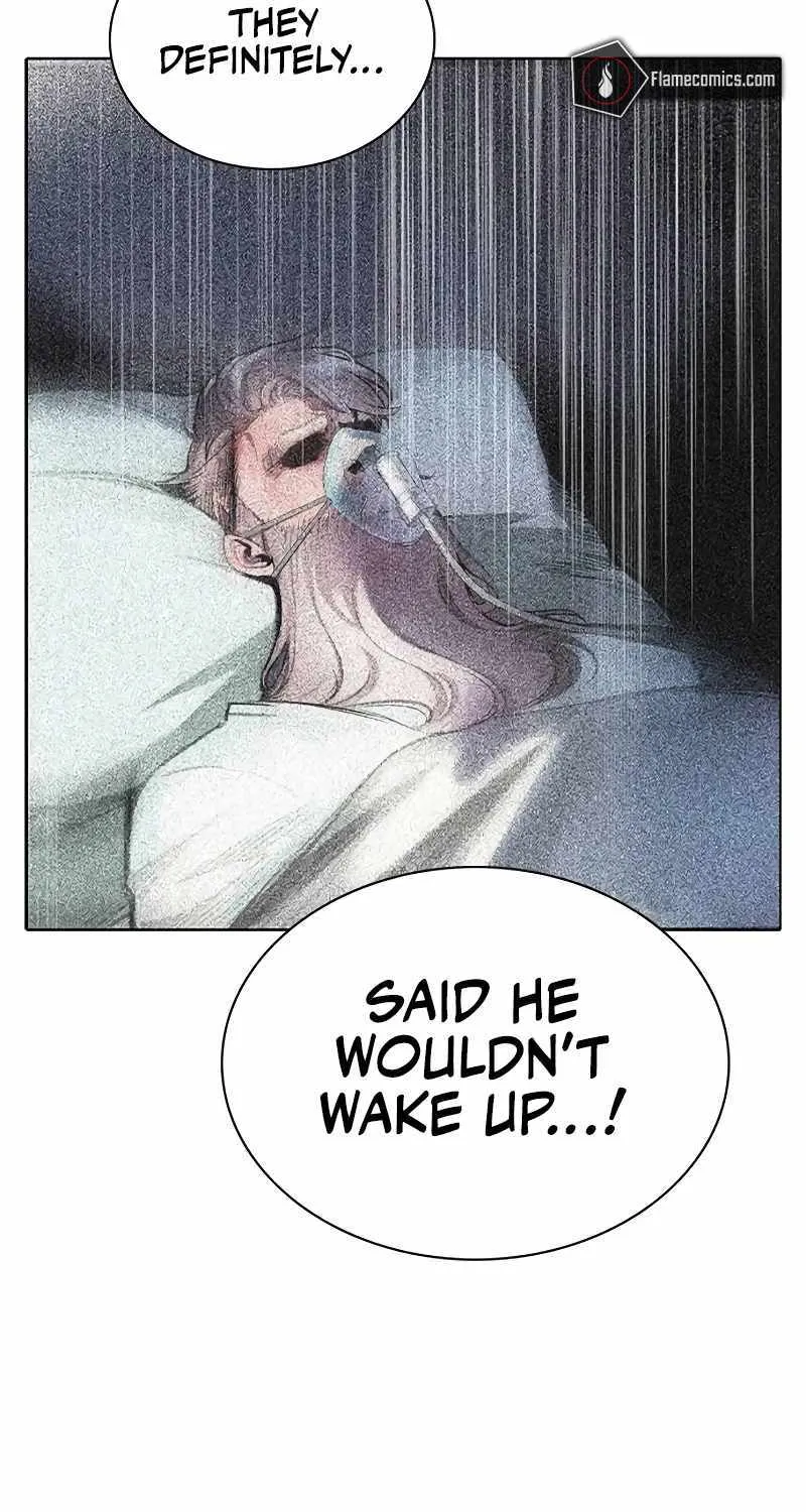 Uma Musume: Cinderella Gray Chapter 123