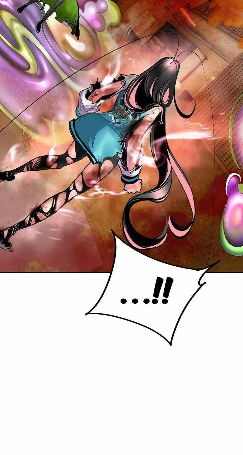 Uma Musume: Cinderella Gray Chapter 126