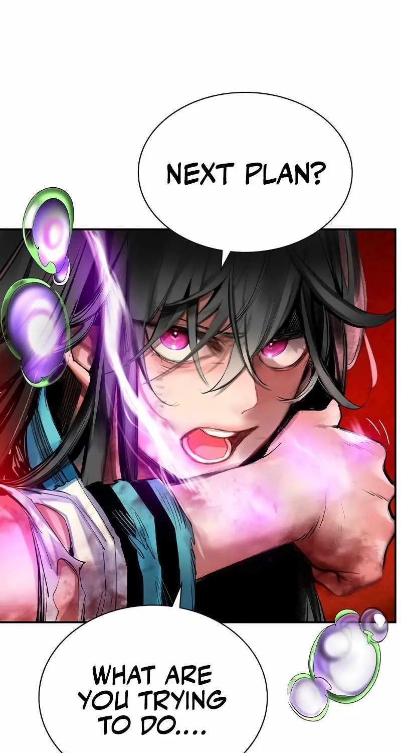 Uma Musume: Cinderella Gray Chapter 126