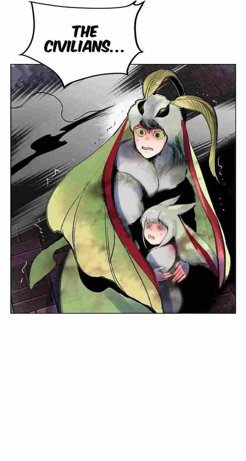Uma Musume: Cinderella Gray Chapter 127
