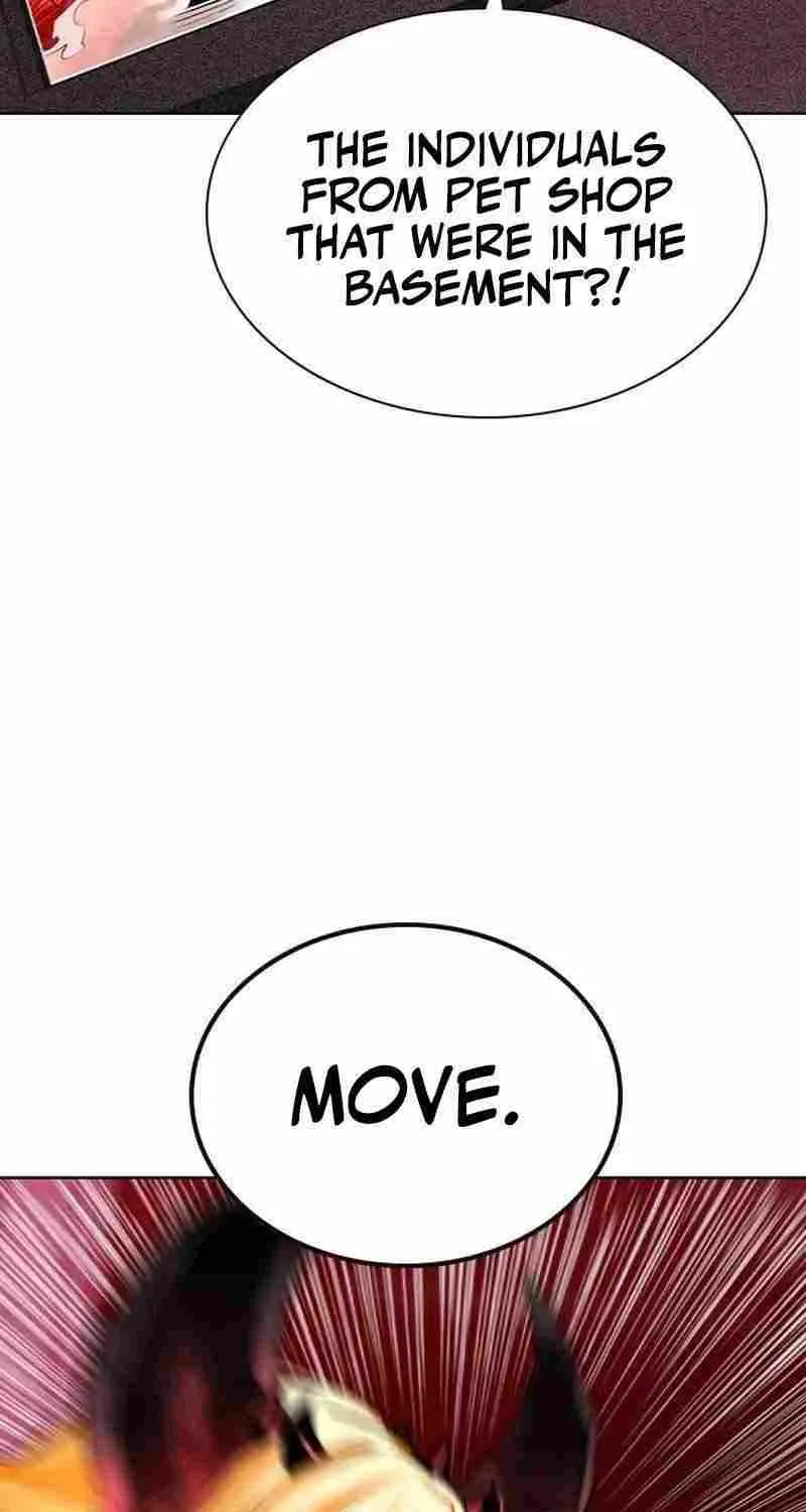 Uma Musume: Cinderella Gray Chapter 127