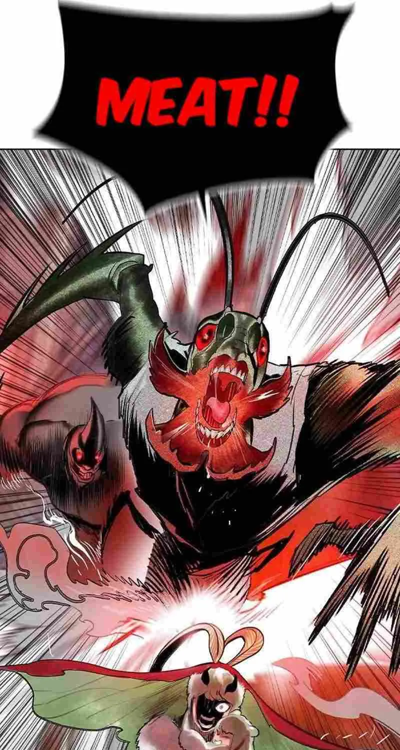 Uma Musume: Cinderella Gray Chapter 127