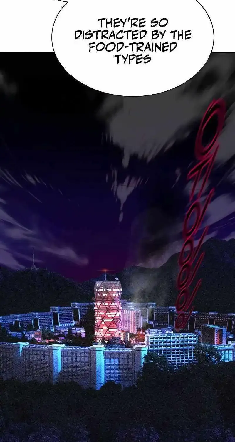 Uma Musume: Cinderella Gray Chapter 128