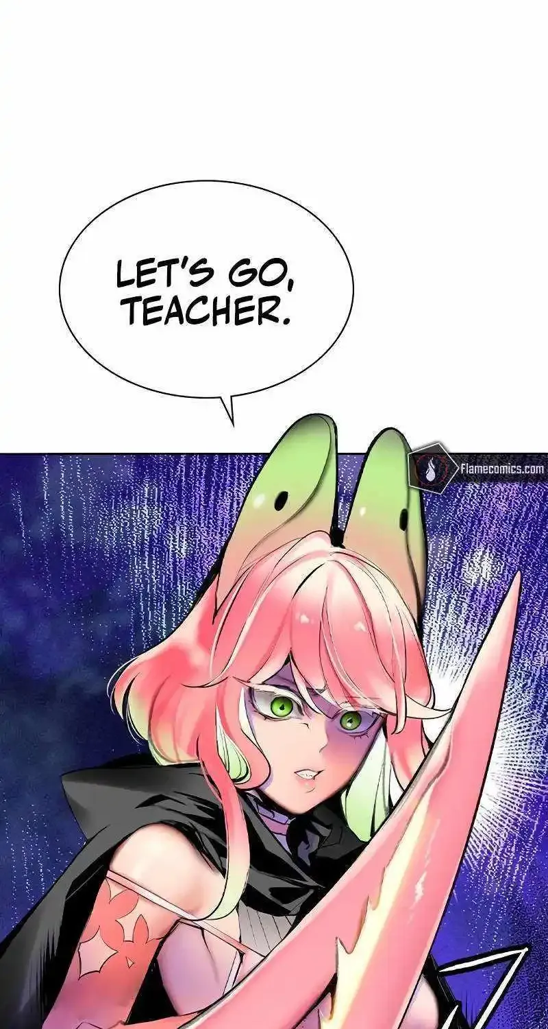 Uma Musume: Cinderella Gray Chapter 128